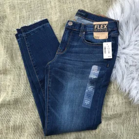 Aero Jeggings - Size 6