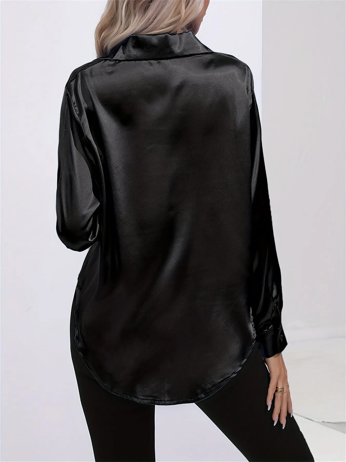 AGATA - STUNNING SHIRT