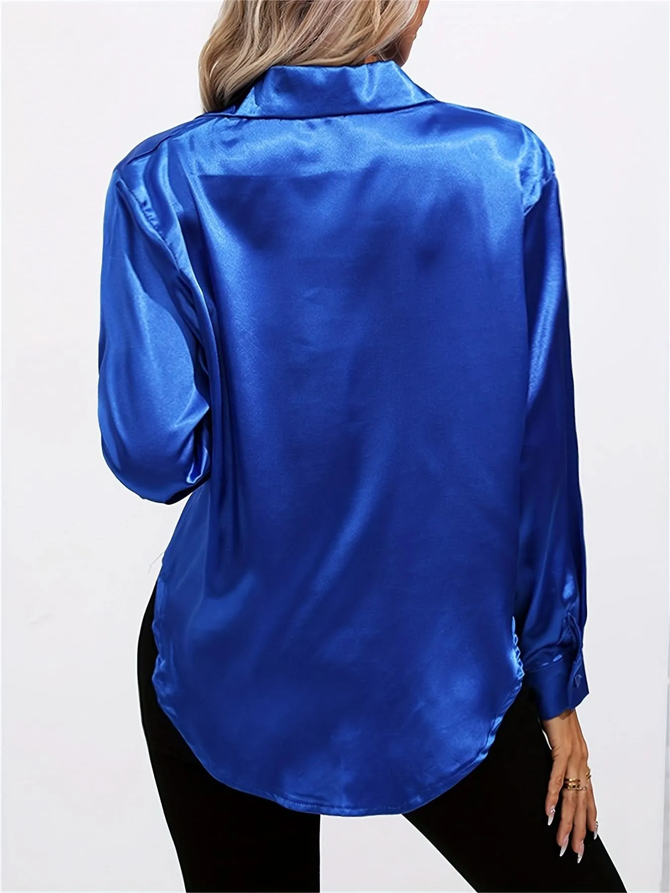 AGATA - STUNNING SHIRT