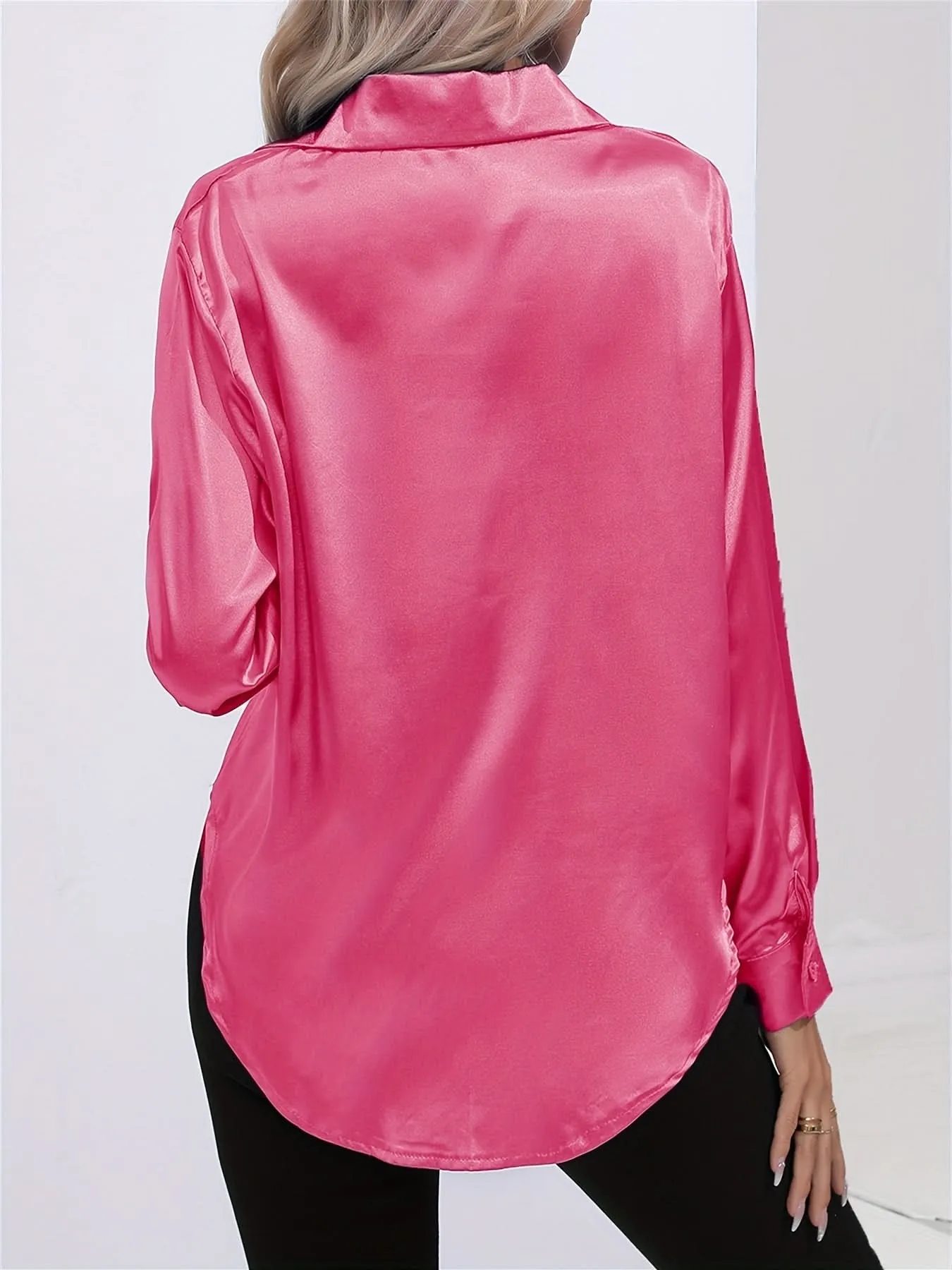 AGATA - STUNNING SHIRT