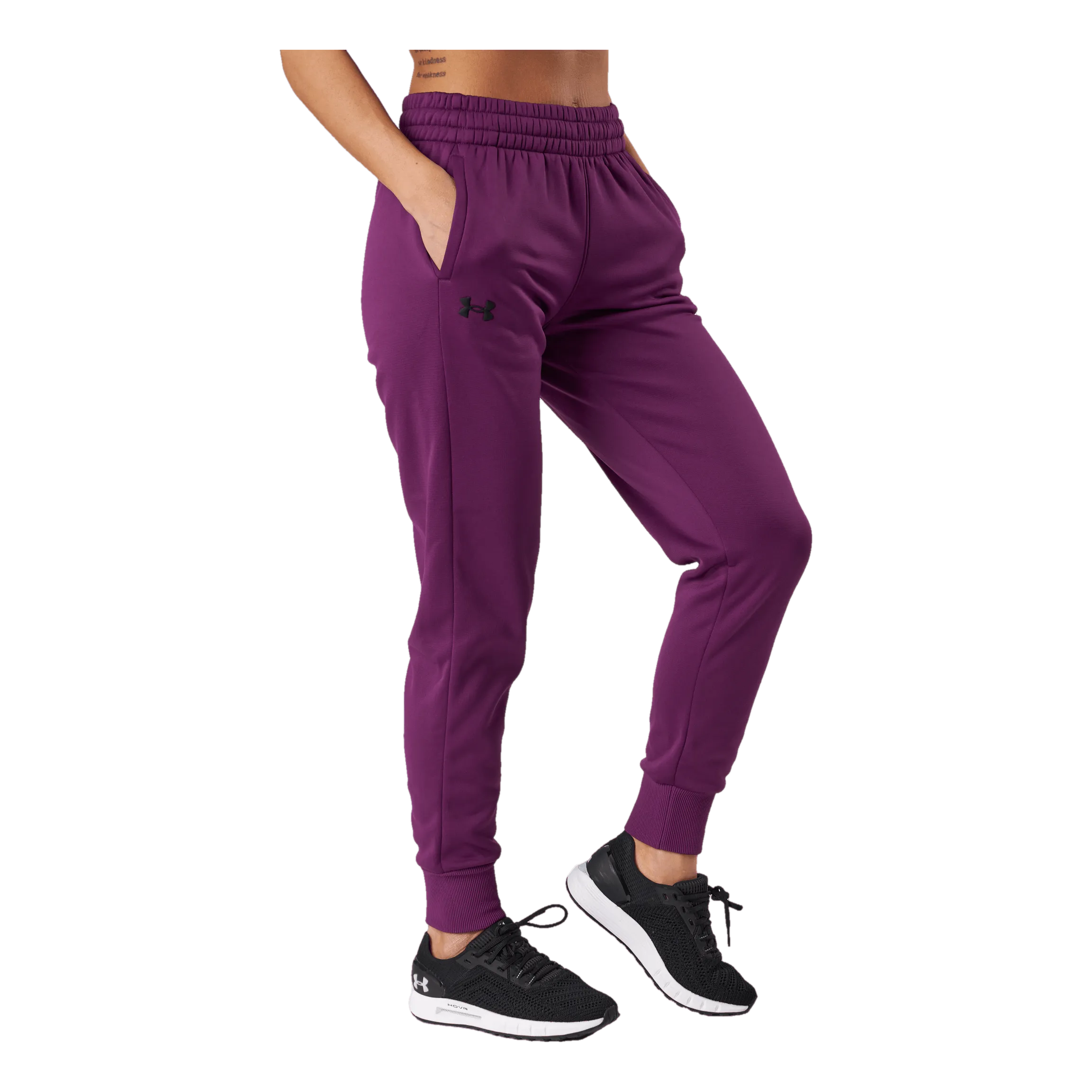 Armour Fleece Jogger Rivalry