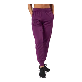 Armour Fleece Jogger Rivalry
