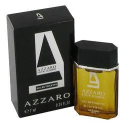 Azzaro Mini EDT By Azzaro