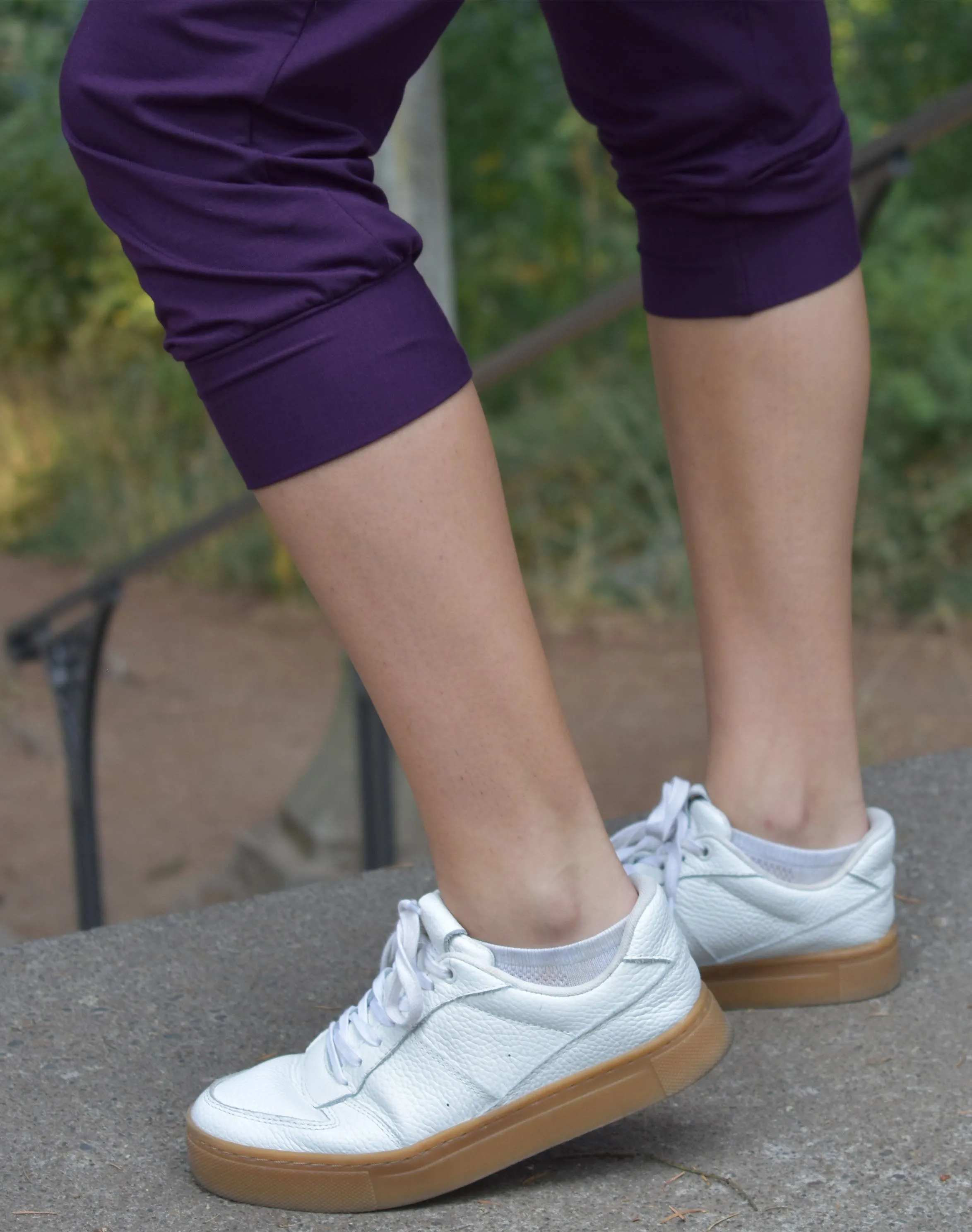 Bamboo Jogger
