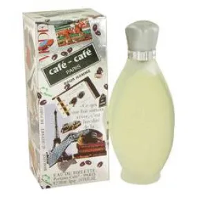 Café - Café Eau De Toilette Spray By Cofinluxe