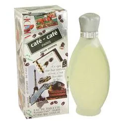 Café - Café Eau De Toilette Spray By Cofinluxe