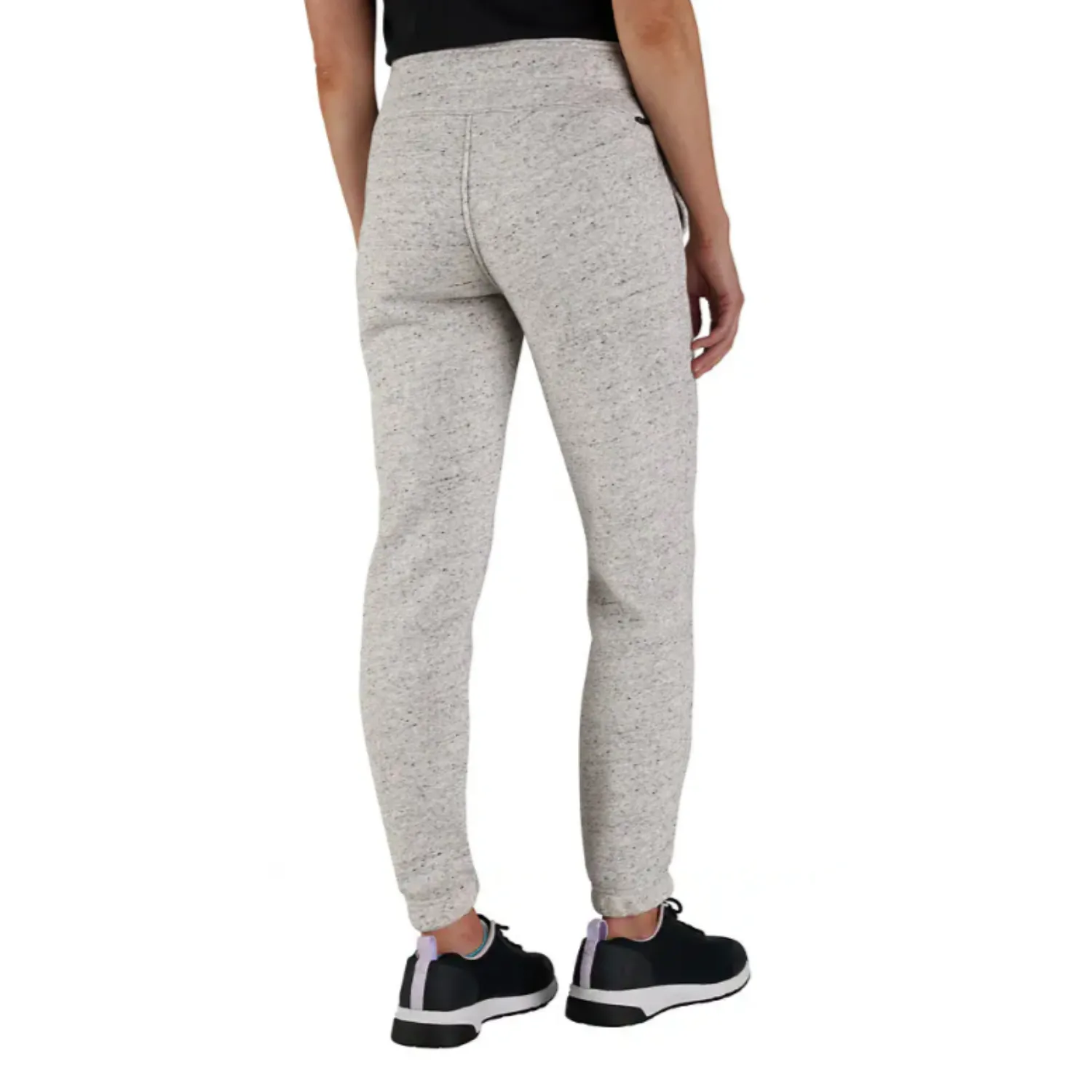 Carhartt Women's Relaxed Fit Fleece Jogger Pant