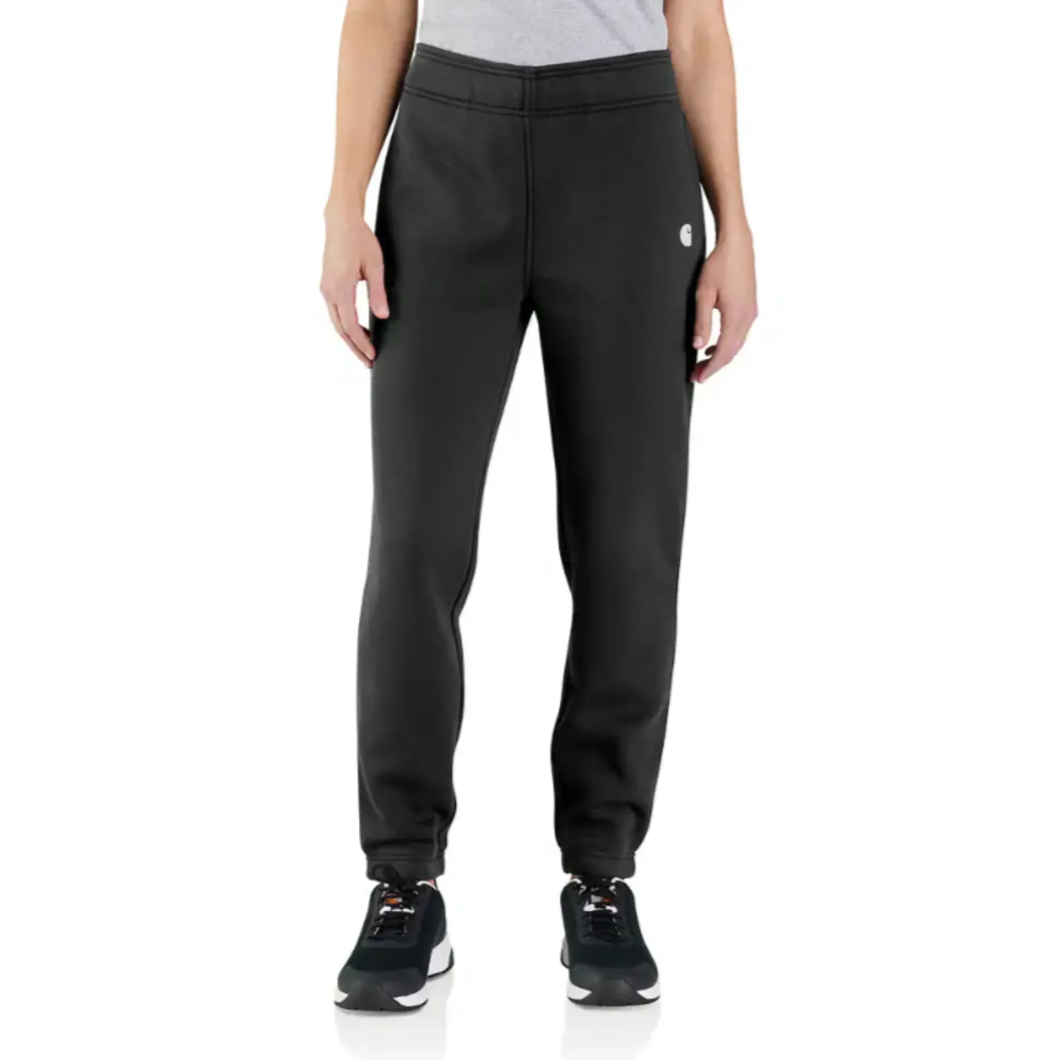 Carhartt Women's Relaxed Fit Fleece Jogger Pant