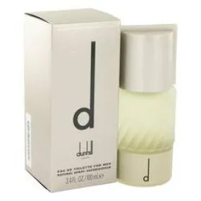D Eau De Toilette Spray By Alfred Dunhill
