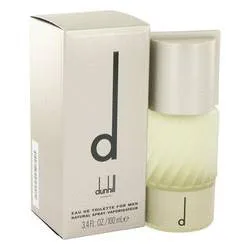D Eau De Toilette Spray By Alfred Dunhill