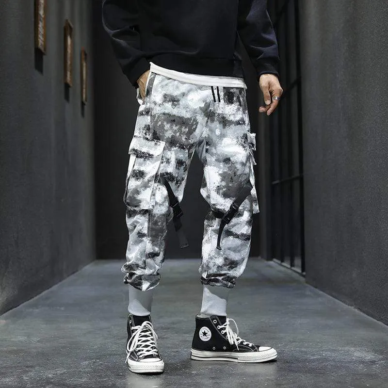 Fashionable Tactical Jogger Pants