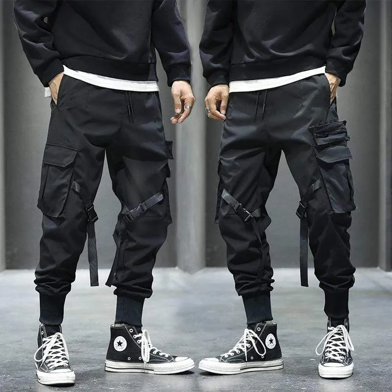 Fashionable Tactical Jogger Pants