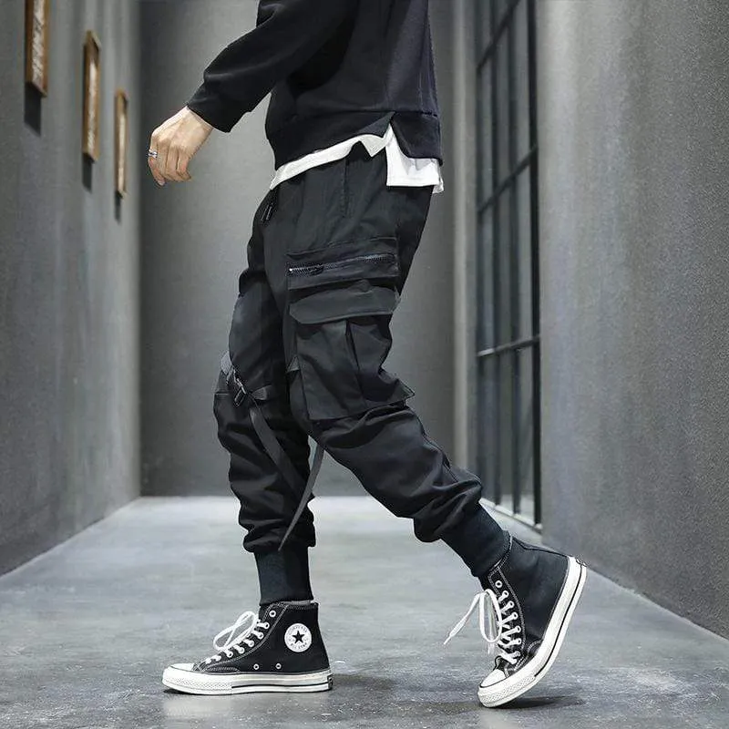 Fashionable Tactical Jogger Pants