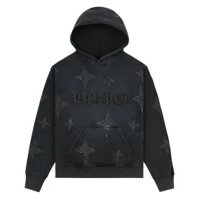 Gothic Stars Hoodie