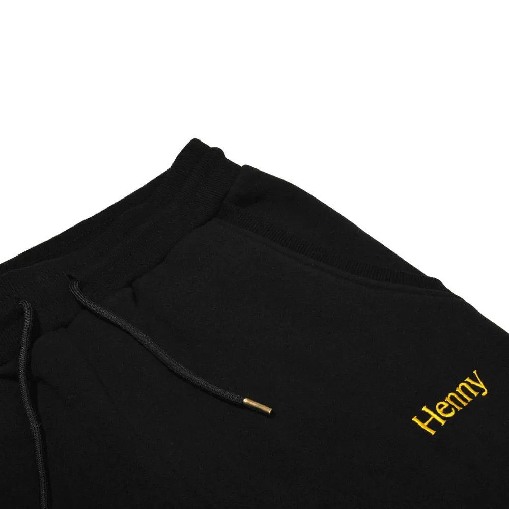 Henny Apparel Henny Fleece Joggers