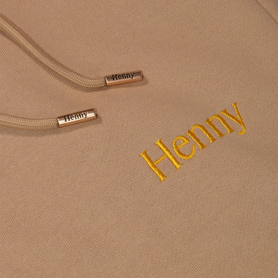 Henny Apparel Henny Fleece Joggers