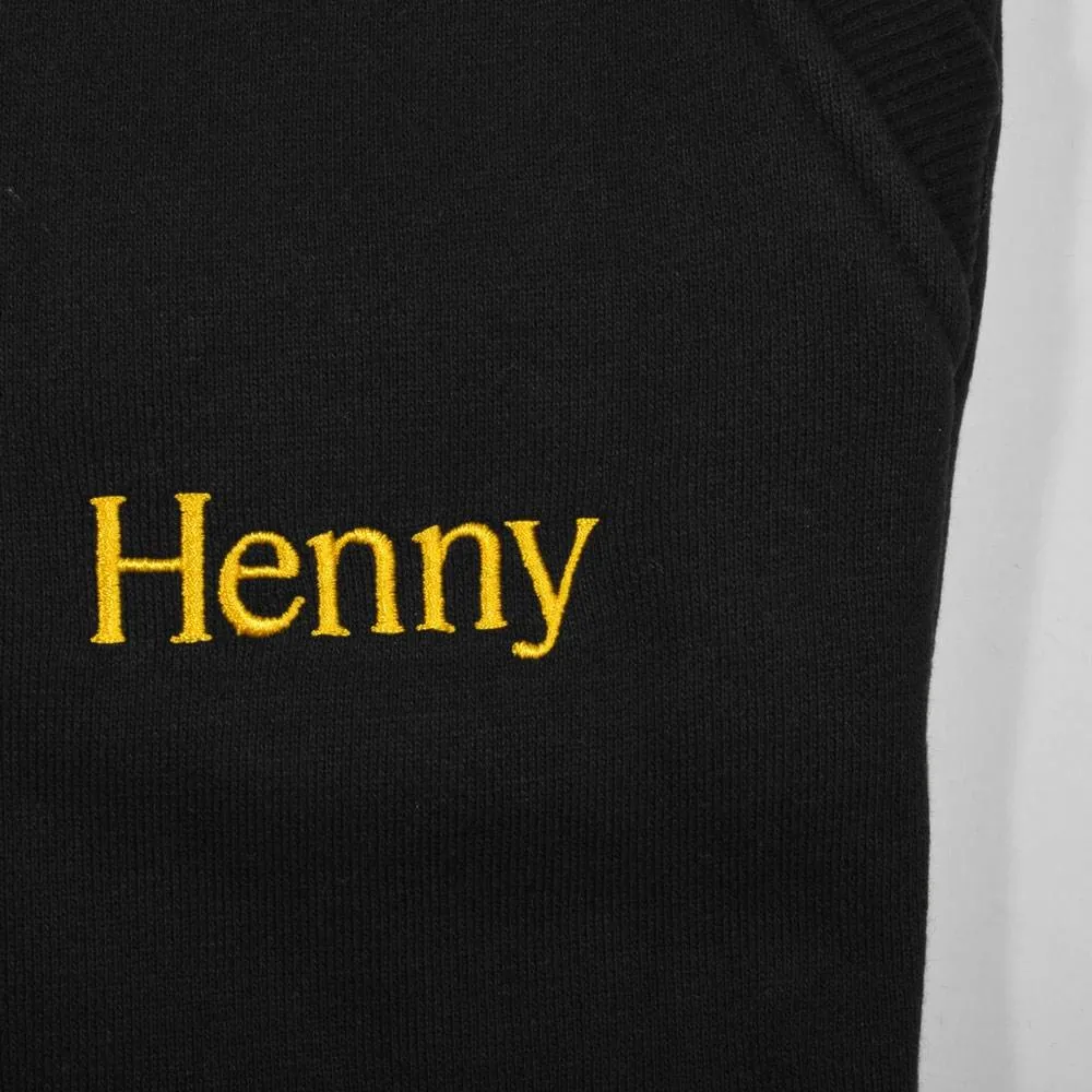 Henny Apparel Henny Fleece Joggers