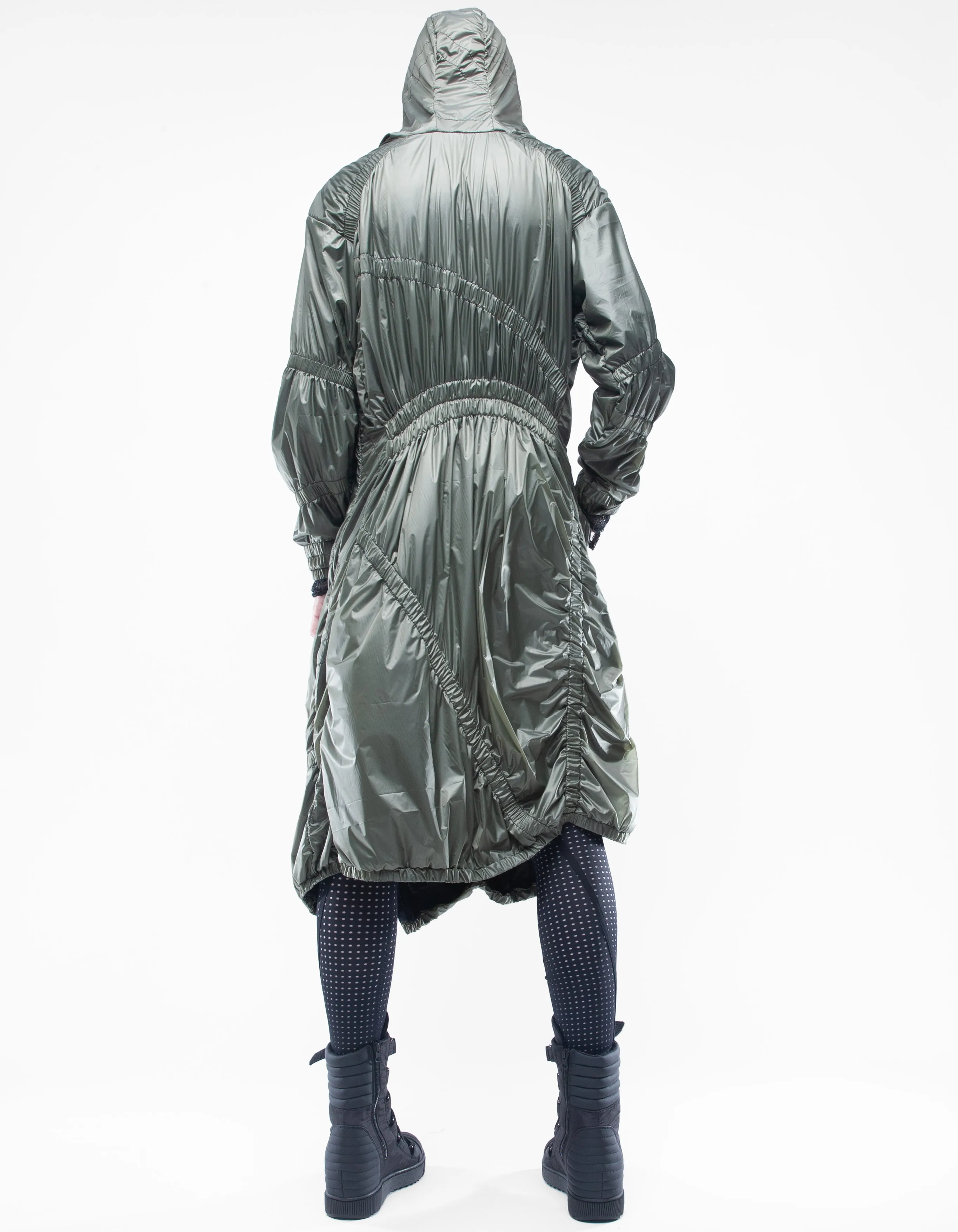 JACKET FOREST KEEPER W
