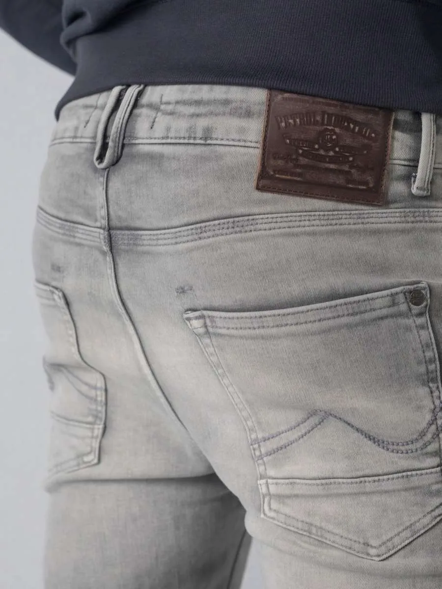 Jeans Seaham Slim Fit