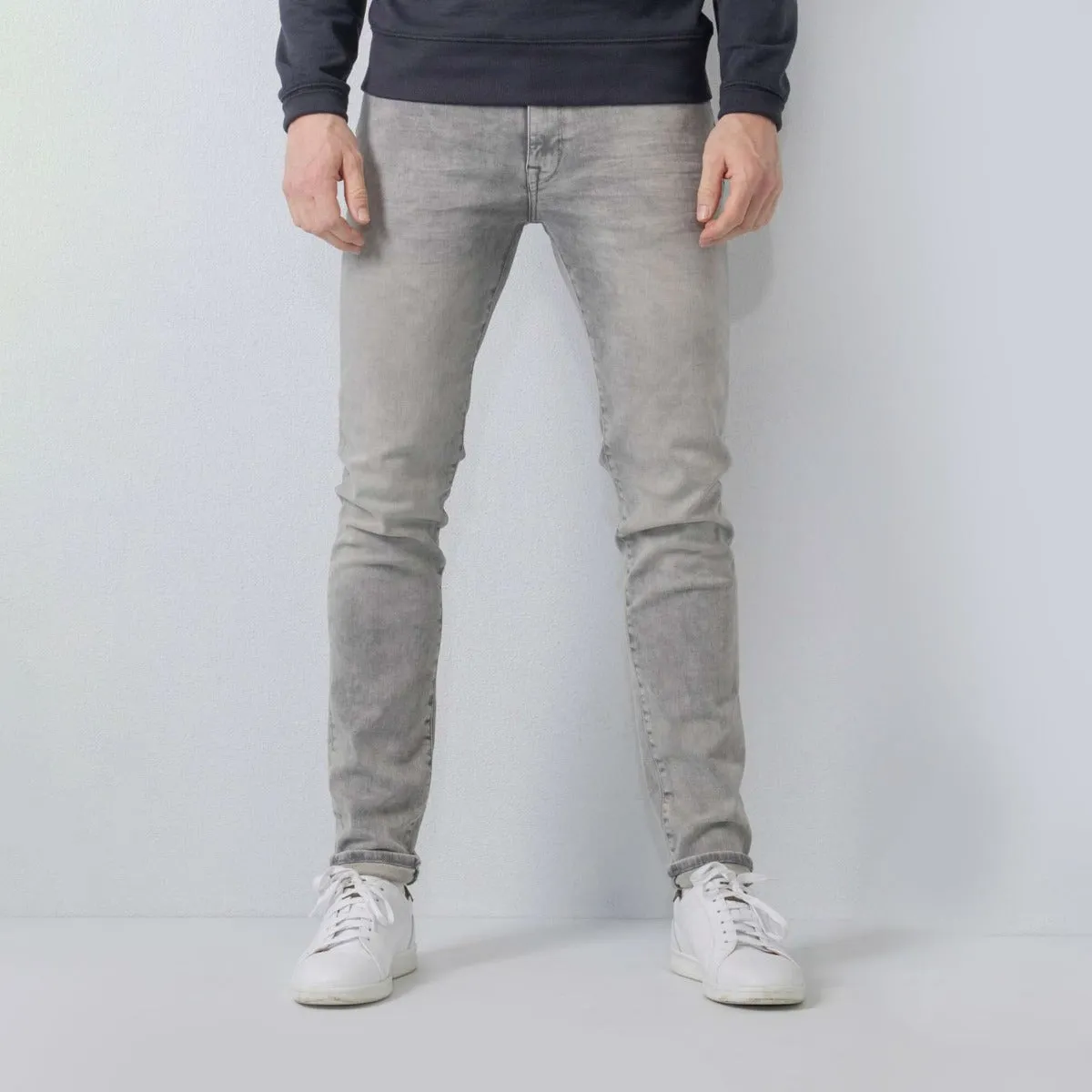 Jeans Seaham Slim Fit