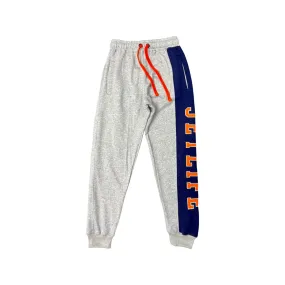 JET LIFE "BEARS" SWEATPANTS [HEATHER]