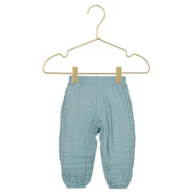 Jogger Pants - Steel