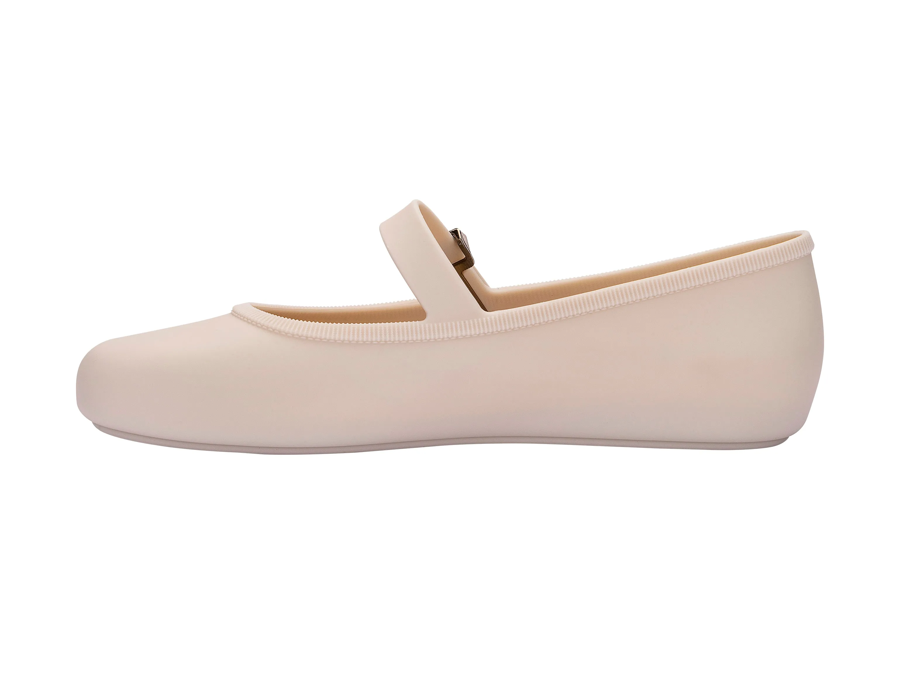 Melissa Soft Ballerina - Beige