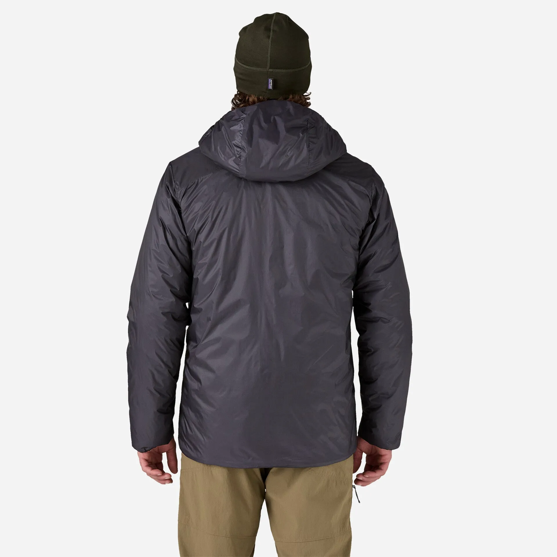 Men's DAS Light Hoody