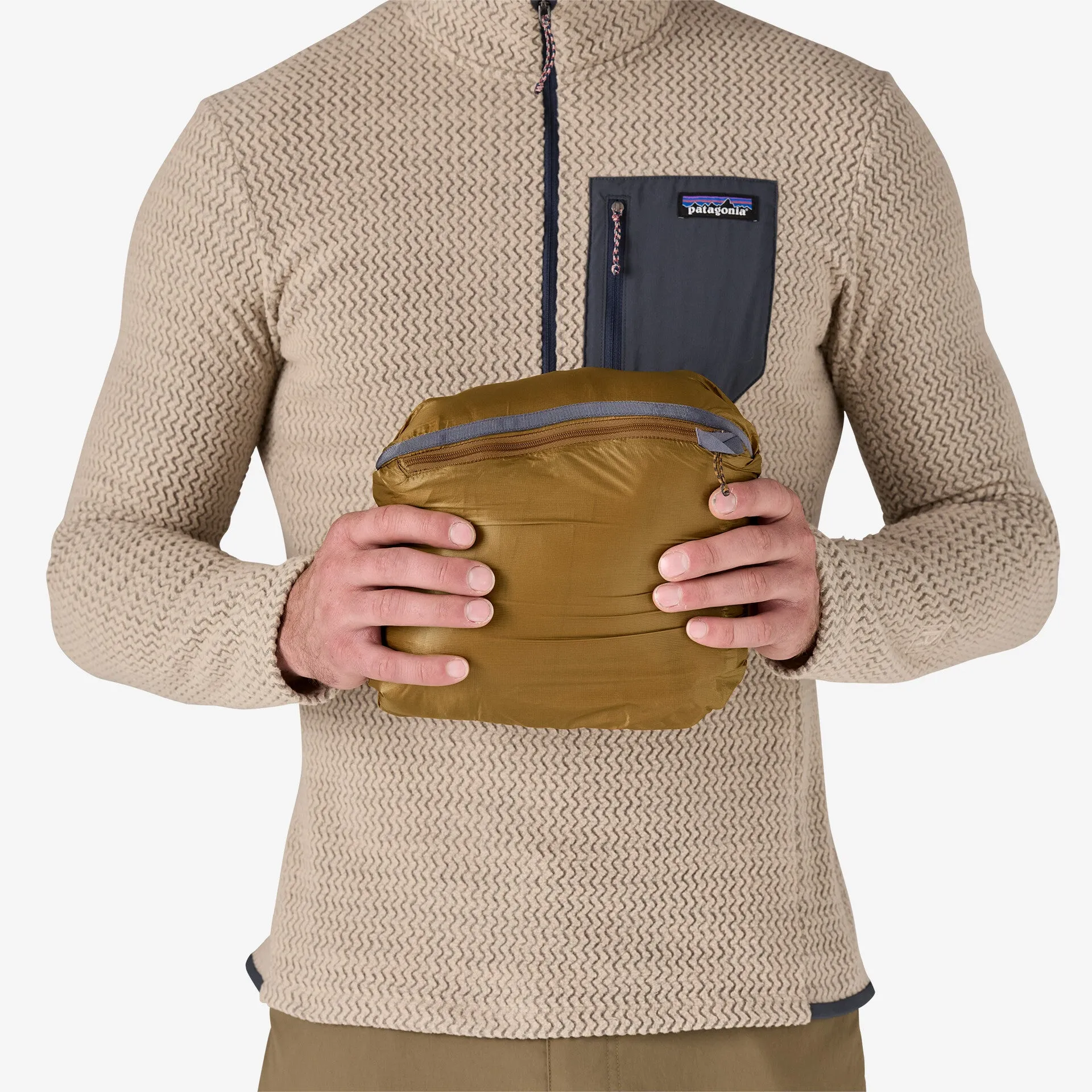 Men's DAS Light Hoody