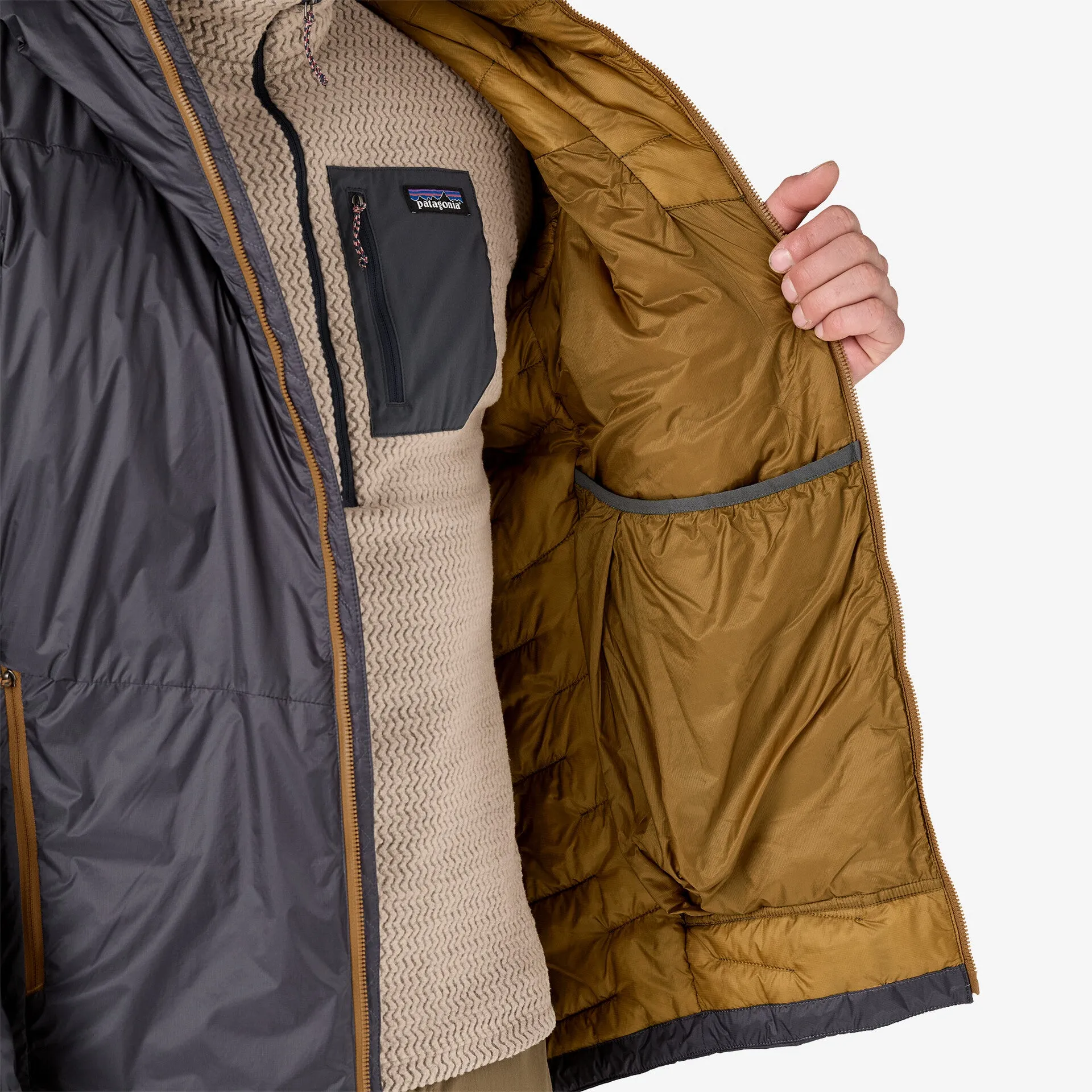 Men's DAS Light Hoody