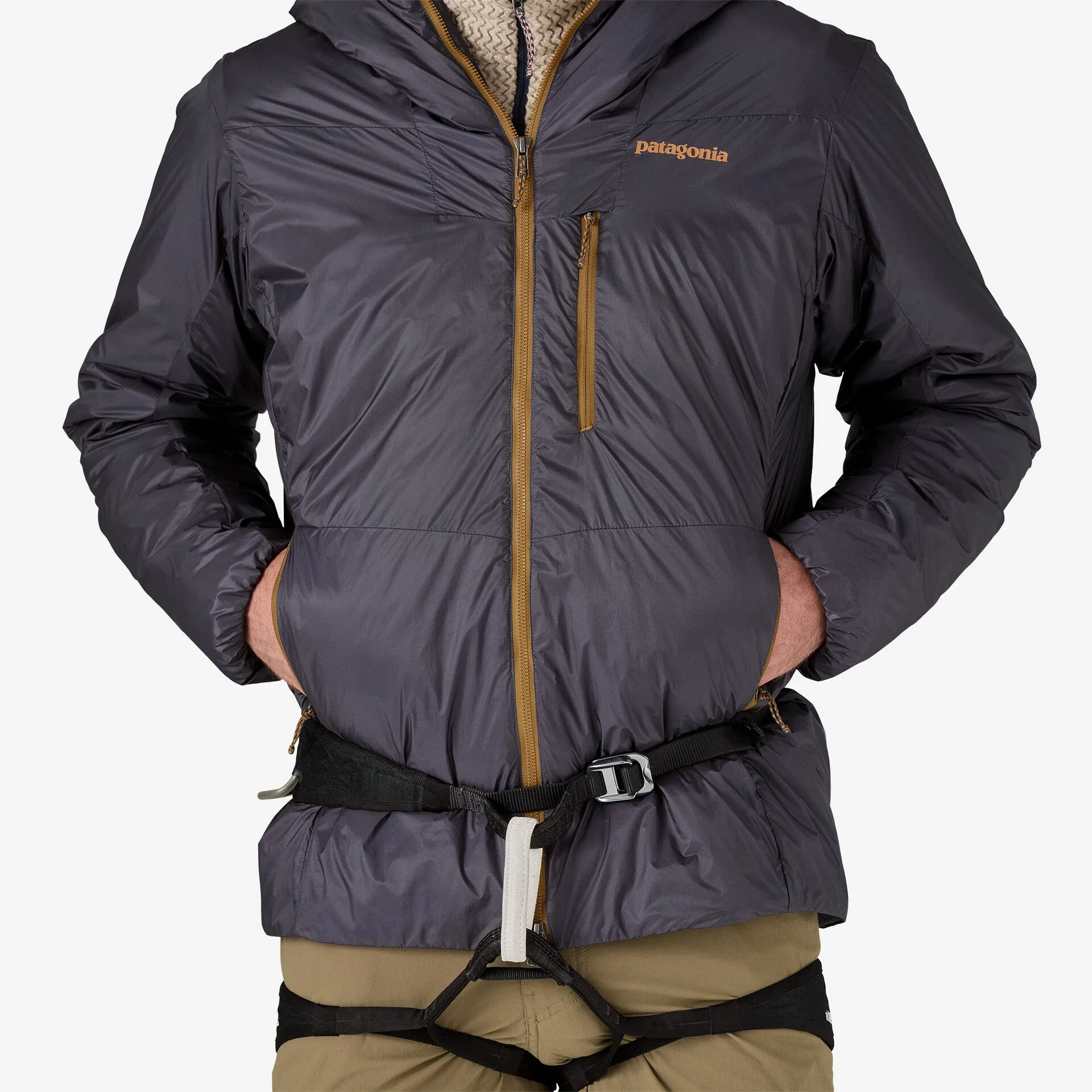 Men's DAS Light Hoody