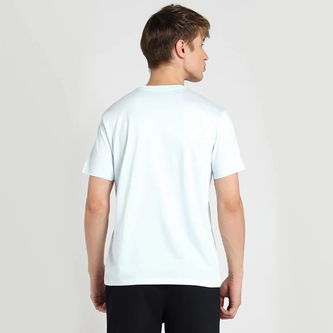 Men's Versatile T-Shirt - Go Blue