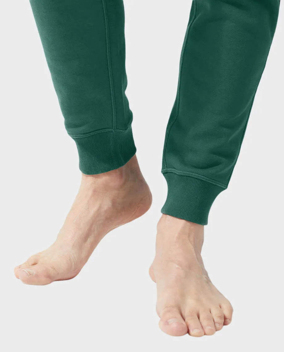 Men's Whitebark French Terry Jogger