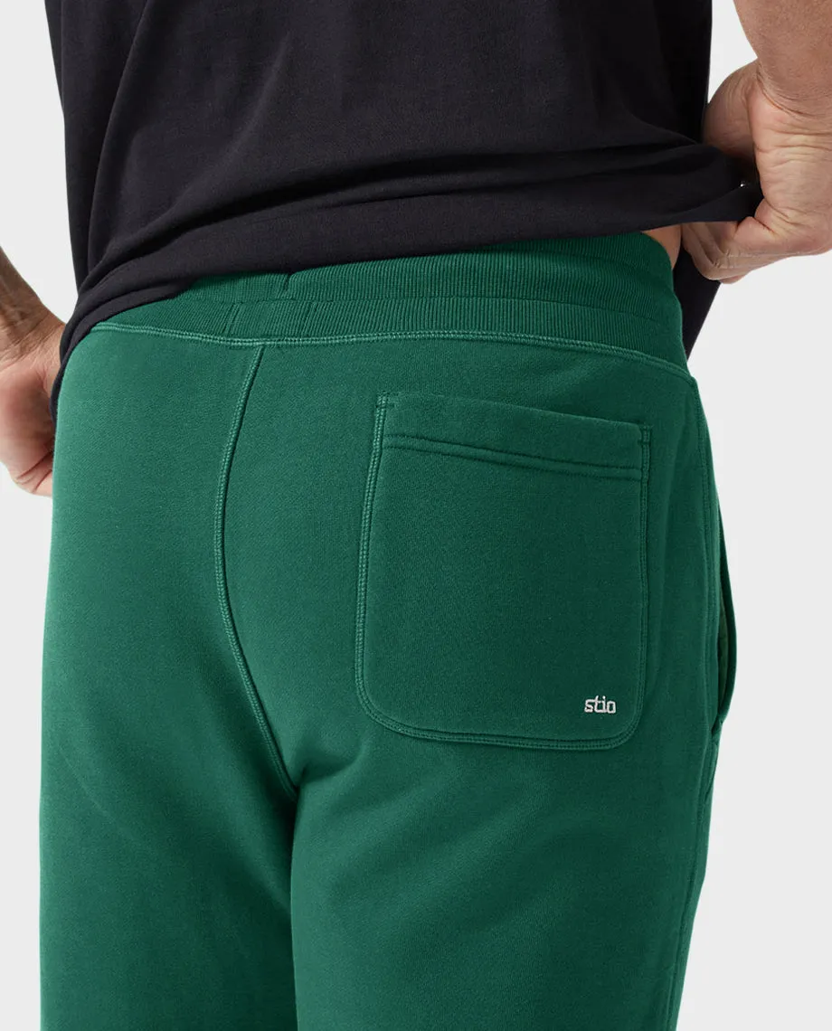 Men's Whitebark French Terry Jogger