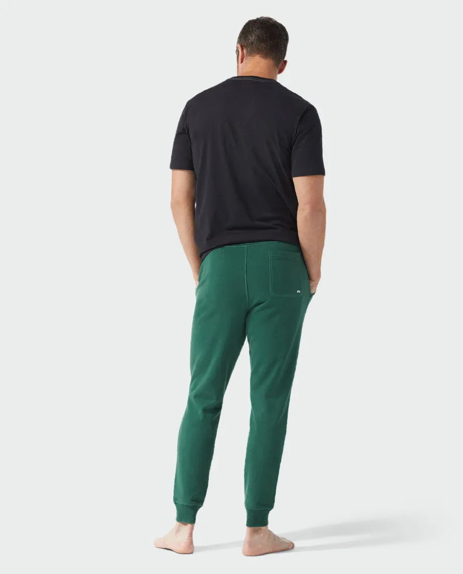 Men's Whitebark French Terry Jogger