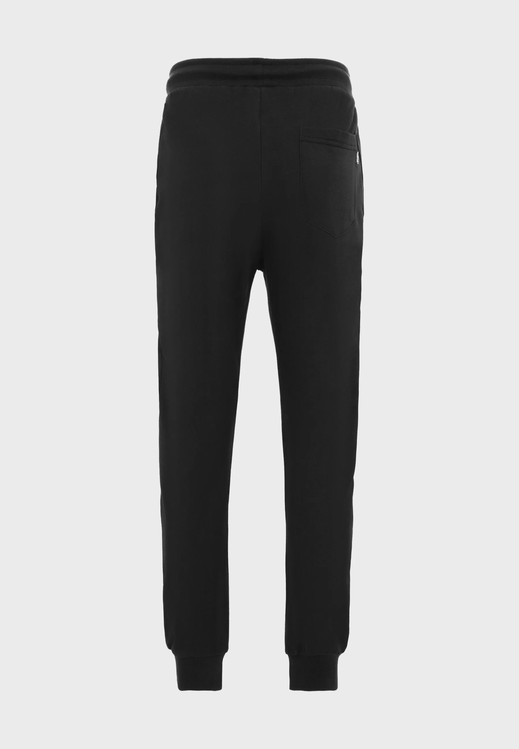 Oldskull Iconic Logo Sweat Jogger Black