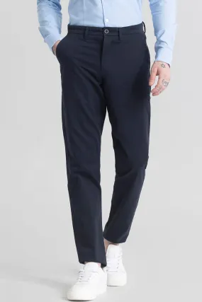 Pantology Navy Chino