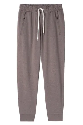 PONTO PERFORMANCE JOGGER Chia Heather