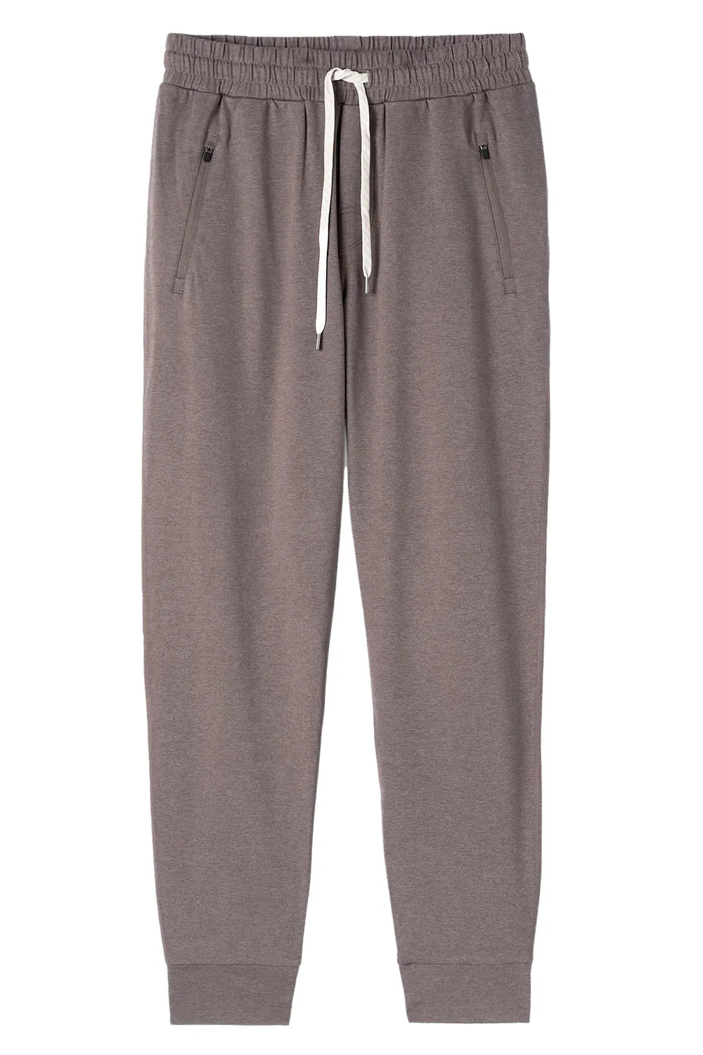 PONTO PERFORMANCE JOGGER Chia Heather
