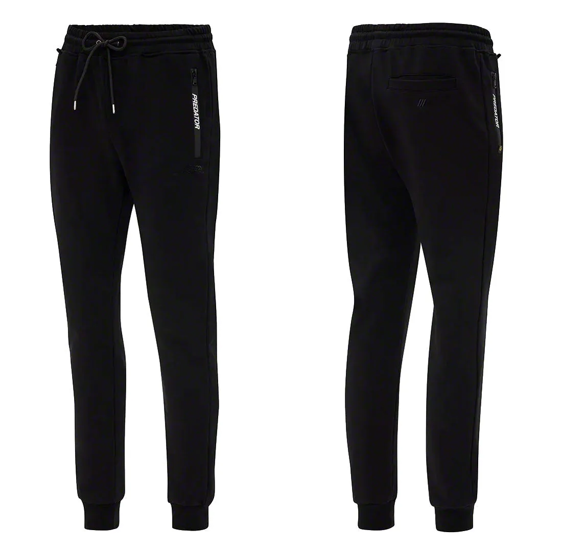 Predator Black Jogger Pant