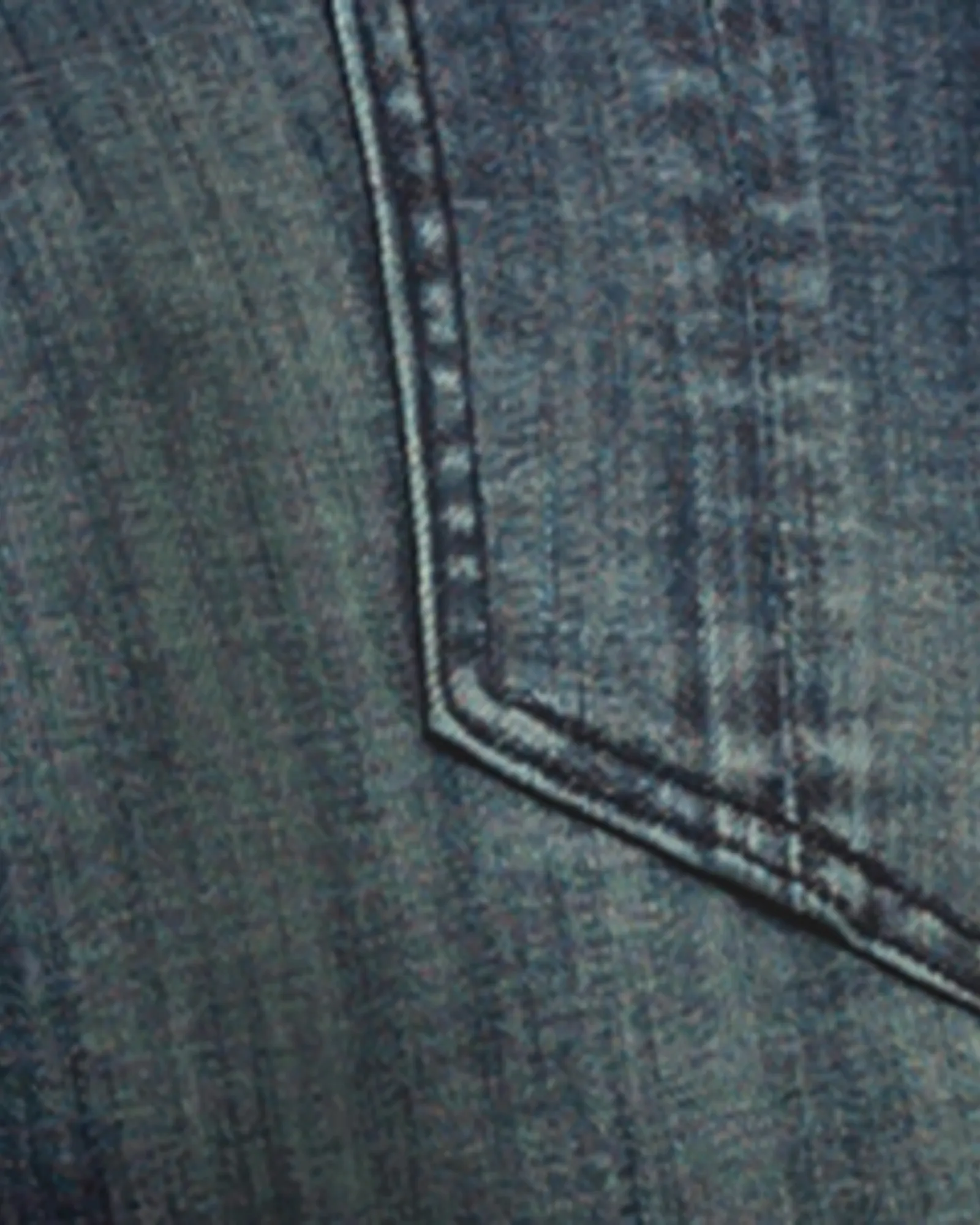 Stacey High Waist Flare Jeans | Medium Blue Whisker