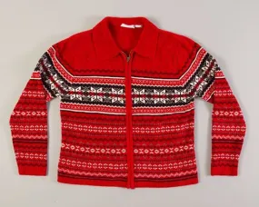 Super Soft Ugliness-Small Christmas Sweater