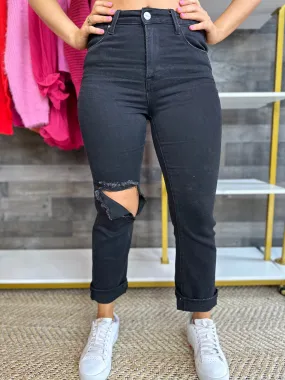 The Late Night Jeans