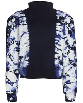 Tie Dye Celestia Sweatshirt