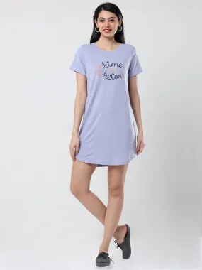 Time to Relax Long T-Shirt