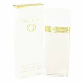True Love Eau De Toilette Spray By Elizabeth Arden