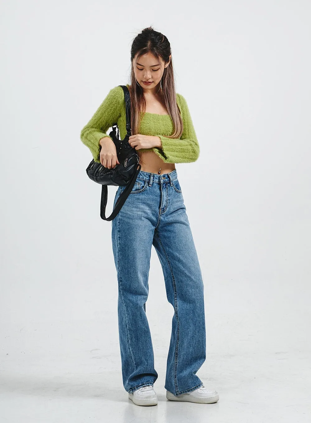 Wide Jeans CS29