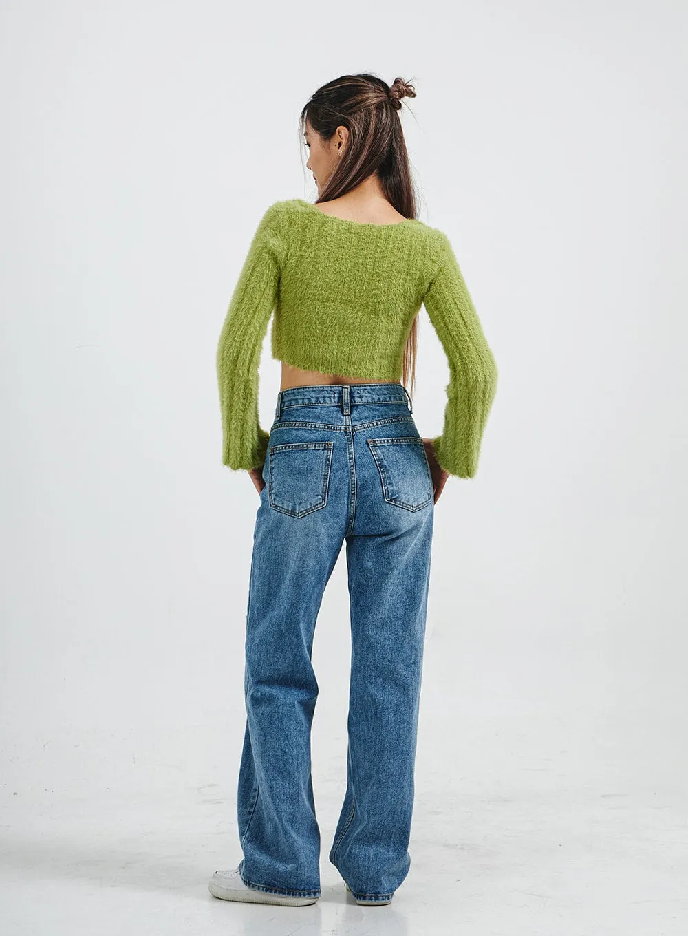 Wide Jeans CS29