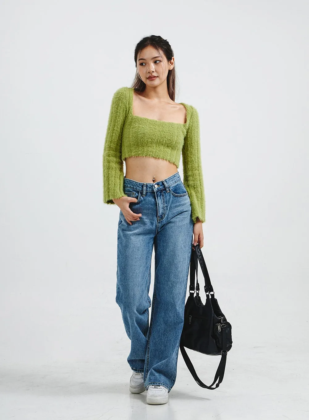 Wide Jeans CS29