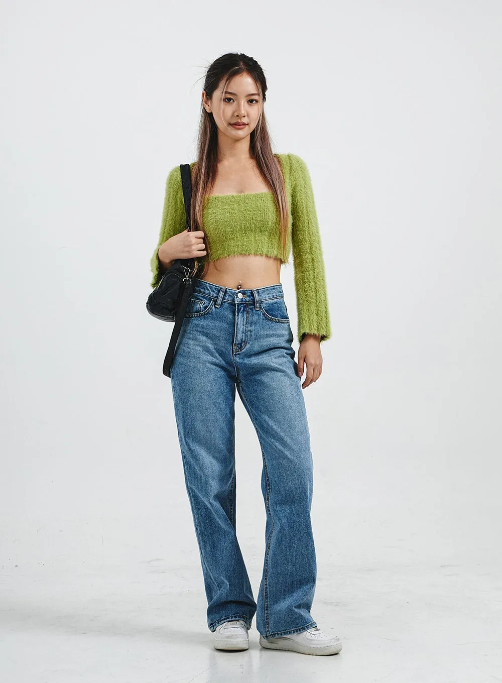 Wide Jeans CS29